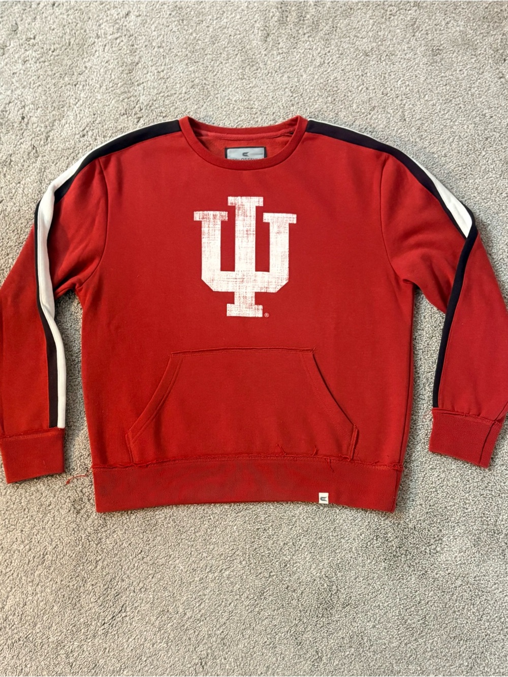 IU Sweatshirt - super comfy -size large